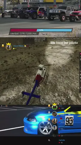 #baja1000 #mexicali #beamng #beamngdrive #offroad4x4 
