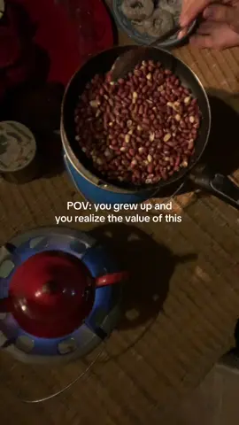 Enjoy those moments before you lose them.  #familytime #libya #tea #libyantea #عالة_الشاهي #nafusa #Yefren #peanuts #fyp #viraltiktok 