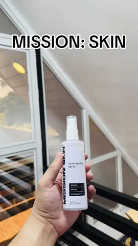 Acnoregulin Spray 100ML ✅ Sebostatic  ✅ Anti-Acne ✅ Anti-Pigmentation  #acnoregulinspray #acnetreatment #darkspotstreatment #dmdskinsciences 