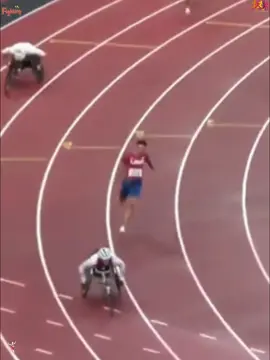 The Paralympics never cease to amaze me ❤️#foryou #paralympics #inspiring #cerebralpalsy #inspire #motivation #nodaysoff #foryou #foryoupage #inspiration#usa