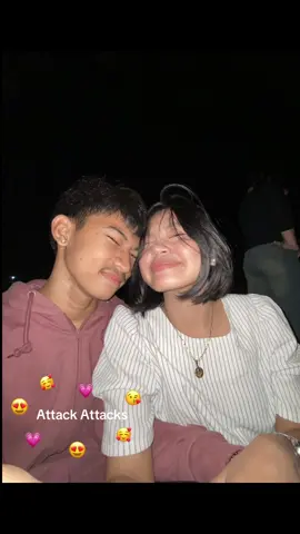 #attack attack🥰 @Mar_ky«  