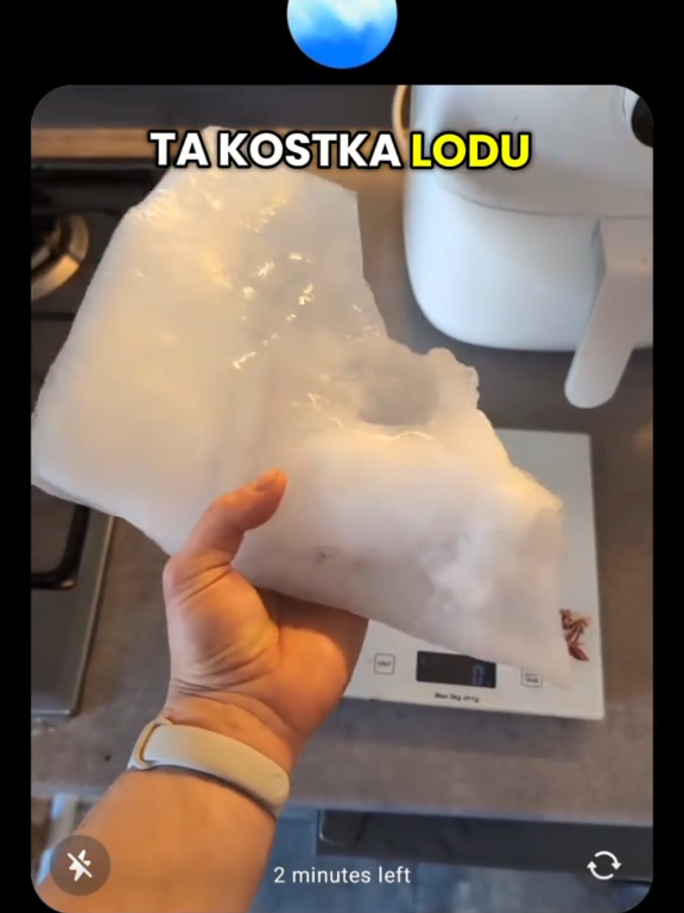 Andrzej I kostka lodu #dc #fyp 