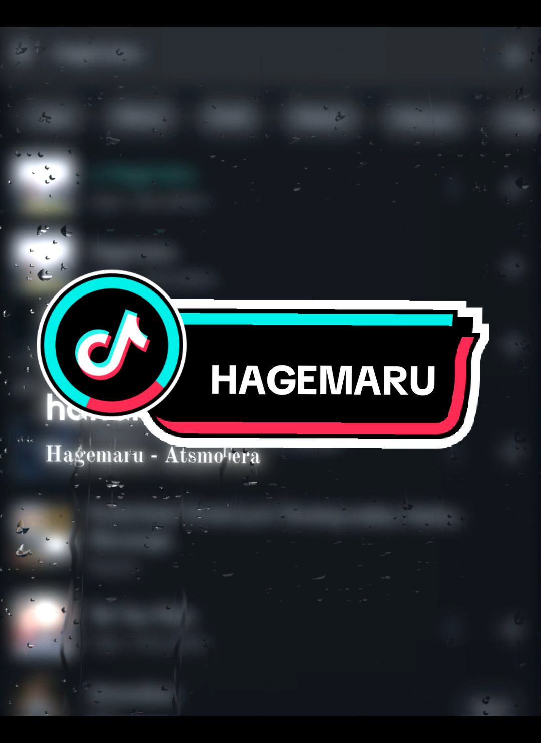 Lagu malay nihh #fyp #foryoupage #zoldycknewera #lyrics #overlaylyrics #100k #spotify #atsmofera #hagemaru #animesong 