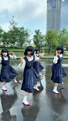 水浸しOKP！！👩🏻💦 @パニ！ @Seira🌙.*·̩͙ @ナガノ  #avantgardey #アバンギャルディ #trending #trendingreels #fyp @アバンギャルディ avantgardey 
