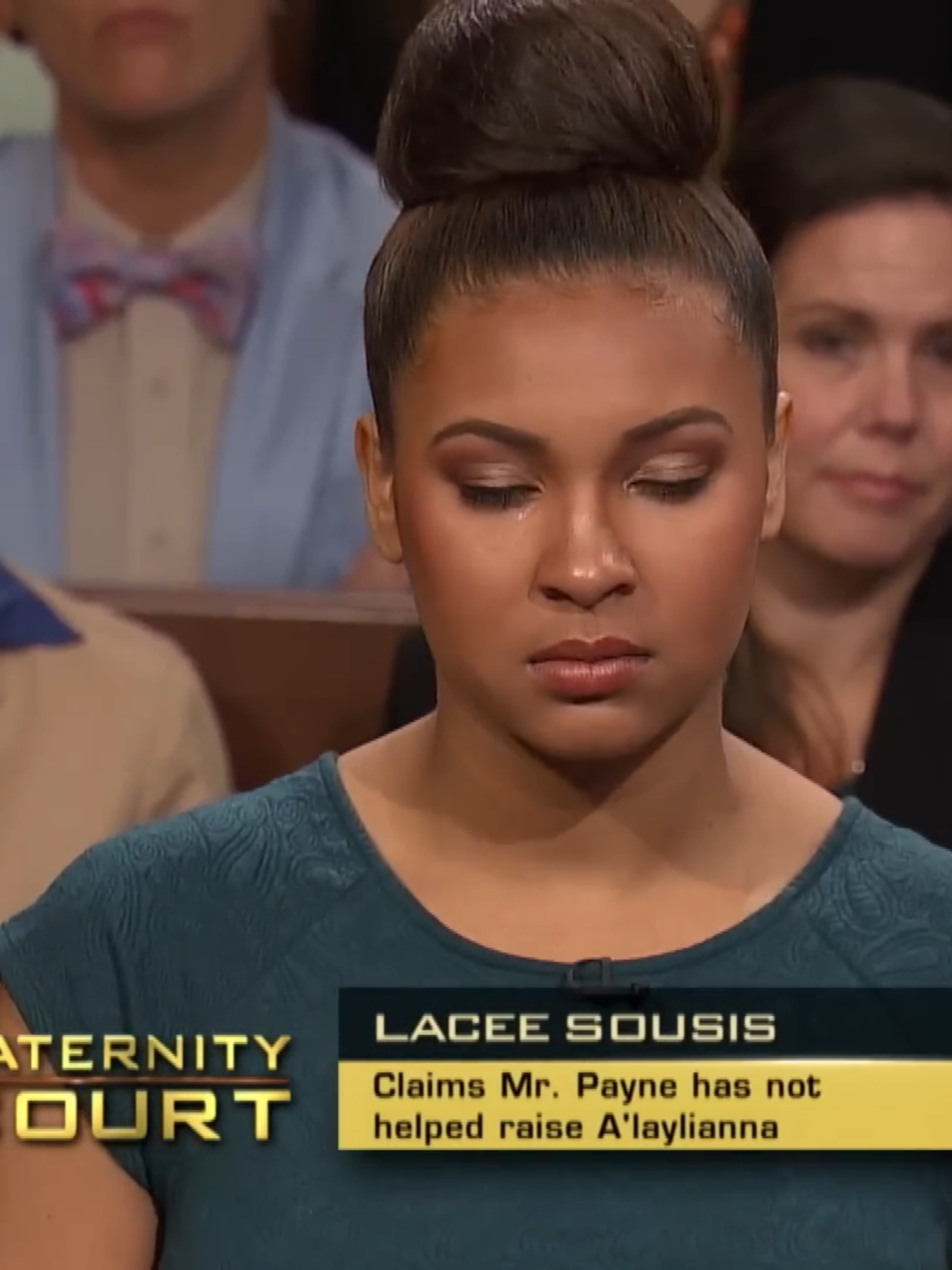 Man Says Woman is Too Sneaky (Full Episode) Paternity Court #foryoupage #foryoup #foryoupage❤️❤️ #foryoupag #foryoupagе ###f ###fyp ###fypシ゚ ###fypp ###fypdongggggggg #highlight #followers #goviral #goviraltiktok #goviralvideotiktok #goviralvideo #goviralgoviralgo #court #judge  #Peoplescourt #everyone  #follow #viral  #foryourpages  #paternitycourt #paternitytest #paternity #paternitycourt💔😰 #paternityfraud