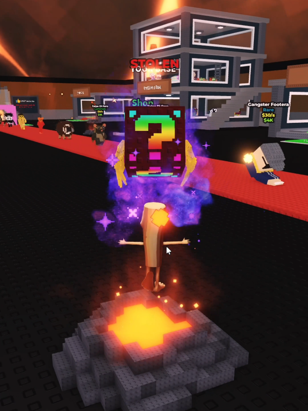 I Open 8 Lucky Blocks with New Mutation in Steal a Brainrot and Got Pot Hotspot x Torrtuginni Dragonfrutini#game #gaming #brainrot #tungtungtungsahur #tralalerotralala #robloxedit #robloxfyp 