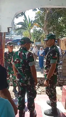 #MBG #dapurdesabara #bgn #dompu #prabowo