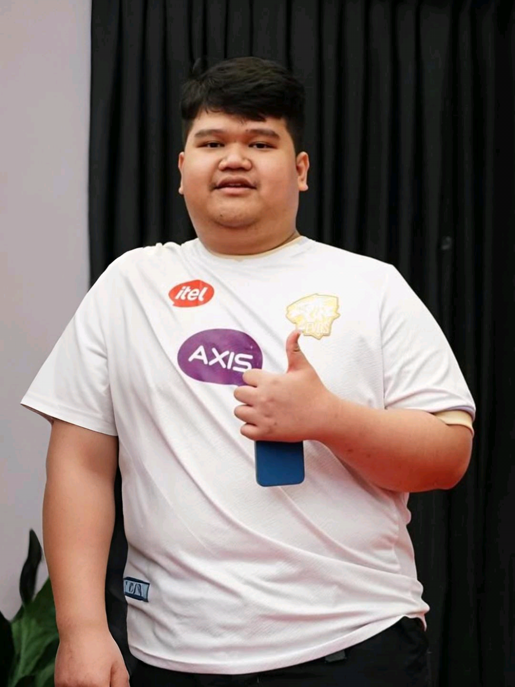 Mas calebbo gerakan badannya tolong diperhatikan yah🙄, soalnya kalau begitu gemoy bangett😫😫 #chineseboy  #bigboy  #chubbychaser  #gendutgemoyy  #gaybear🐻🌈 #chubby  #chubbyboy  #chubbybear 