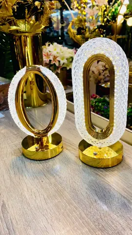 🌟 Rechargeable Fancy Touch Lamp | Stylish LED Night Light | Modern Table Decor . . To place you order contact us dm on whatapps no 03456899299. . . #homedecorinn ##TouchLamp #RechargeableLamp #FancyLamp #lednightlight #homedecor #roomdecor #modernlamp #tablelamp 