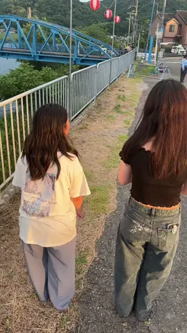 高校、最後の夏祭り!! 3年生になって自分たちがしたいことめっちゃして最後の高校生活、めっちゃ満喫してるし最高の思い出ばかり!!いつもありがとｰ!! #夏祭り #花火大会 #京都#ljk 
