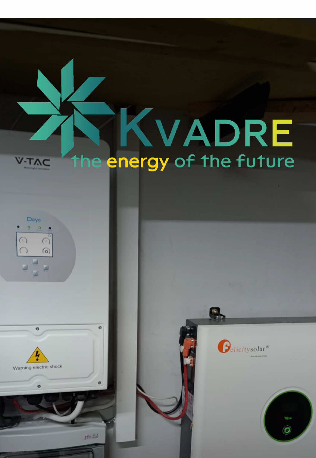 Сонячні електростанції під ключ 🔐  Компанія Квадре / безкоштовні консультація, виїзд, прорахунок вартості.  #сонячніпанеліукраїна#сонячністанції#сонячнібатареї#альтернативнаенергетика 