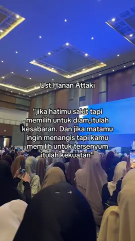 #ustadzhananattaki #masyaallah 
