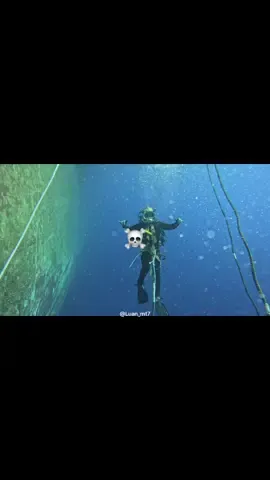 The most insane offshore job ☠️🔥🥵 #mergulhoprofissinal #soldadorsubaquatico #offshore #aura #mergulho #