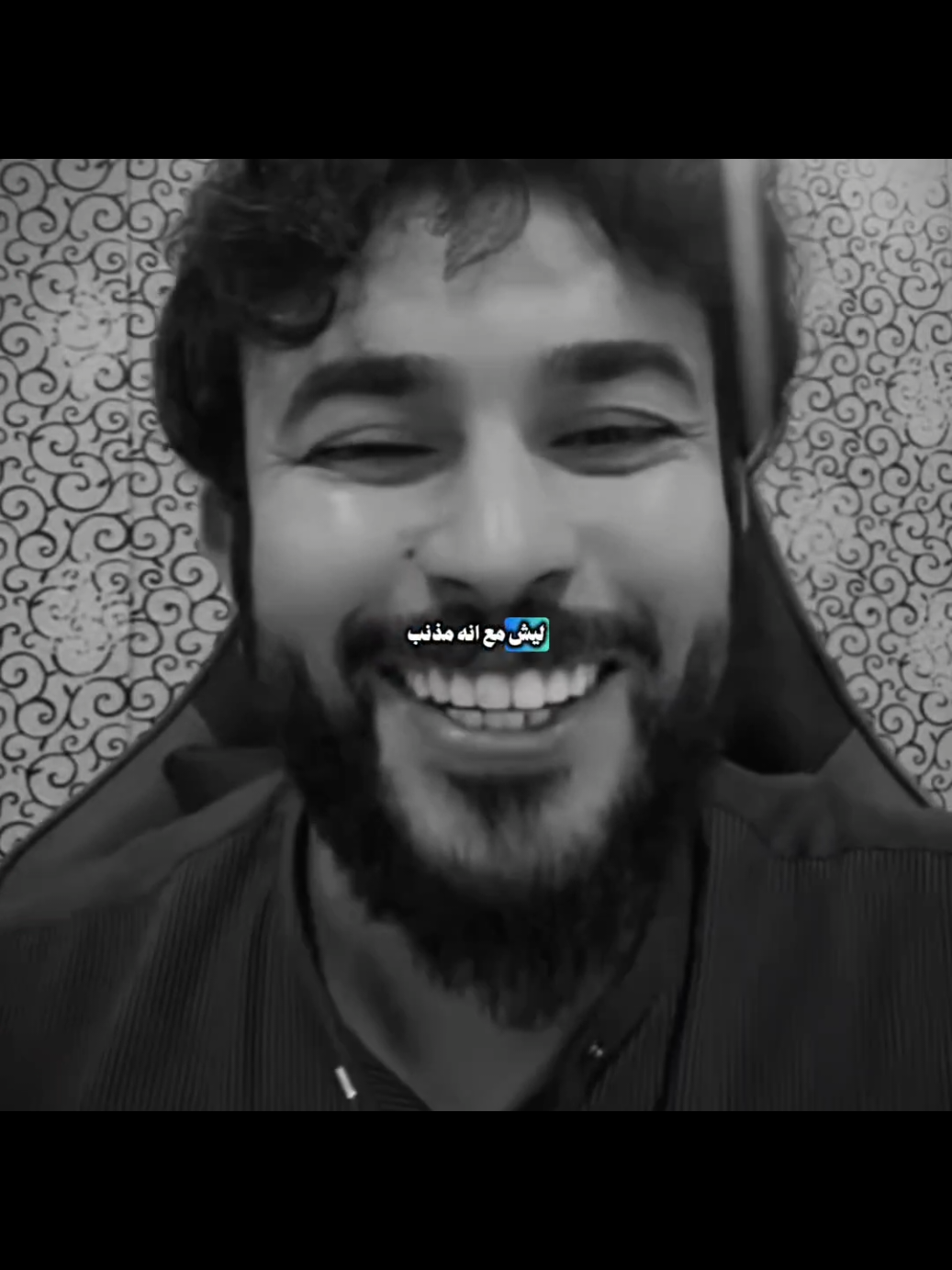 رسالة الـى المذنبين❤️‍🩹#الشيخ_علاء_المهدوي @علاء المهدوي 