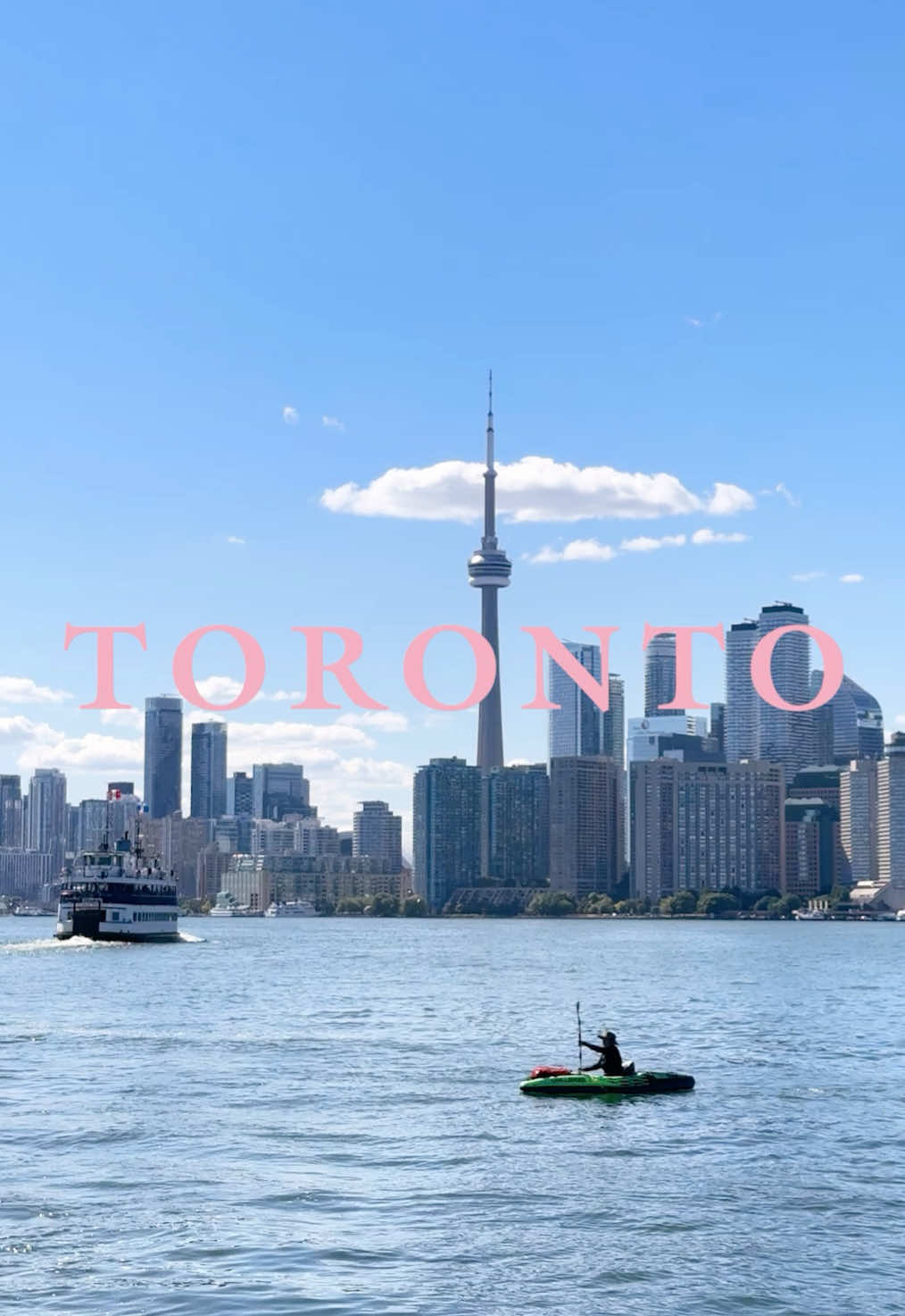 BLACKPINK WORLD TOUR [DEADLINE] IN TORONTO 🍁 #BLACKPINK #블랙핑크 #WORLDTOUR #DEADLINE #DEADLINE_IN_TORONTO 