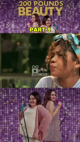 Mendadak Kurus #rekomendasifilm #syifahadju #filmseru 