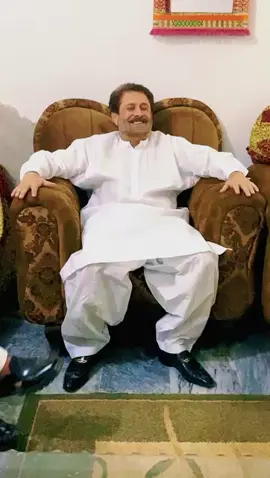 ملتان کا سلطان عوامی لیڈر ایم این اے محمد ابراہیم خان 