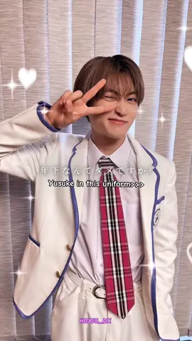 #日野友輔 #Hifive 