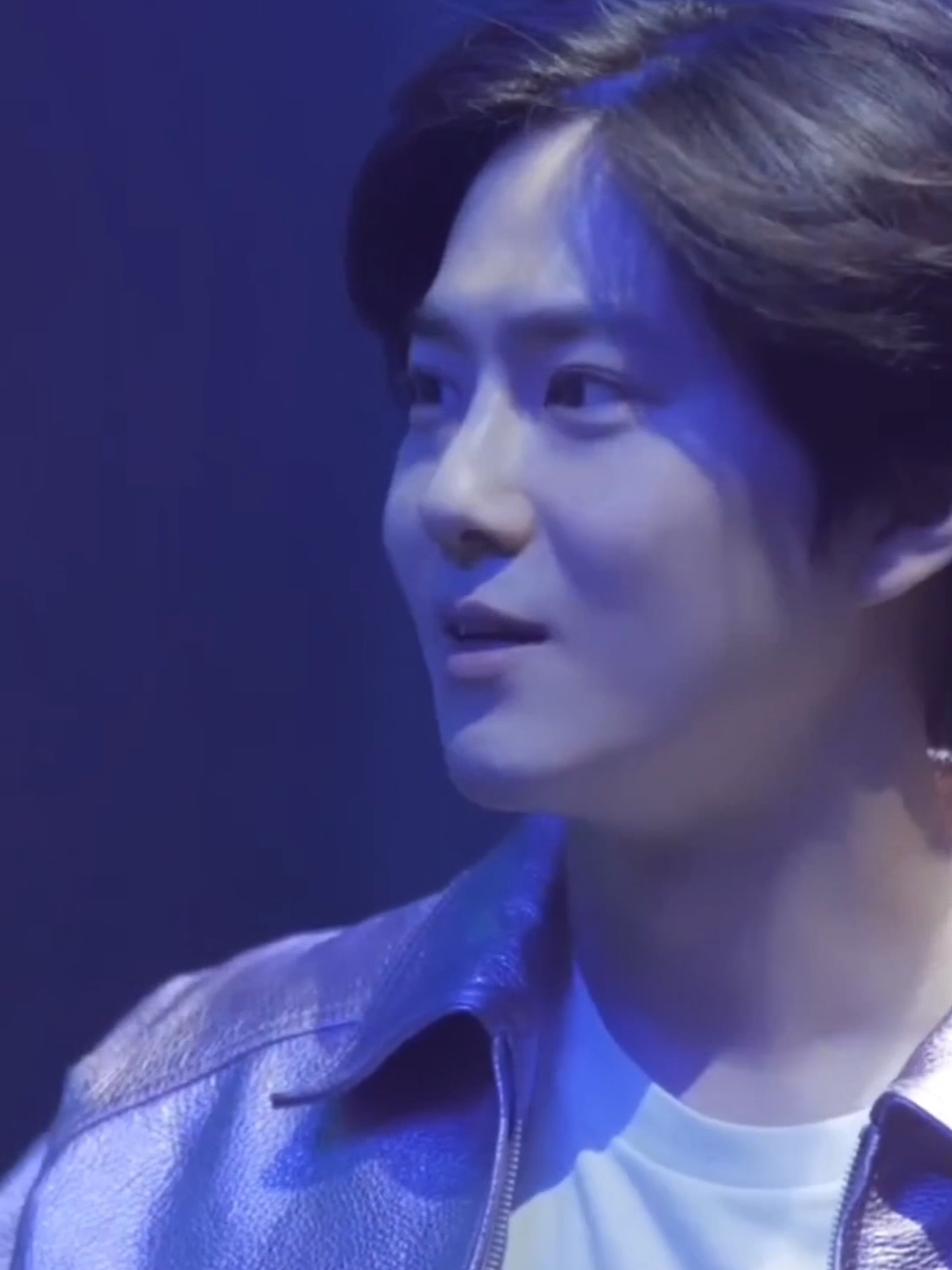 Entah wanita beruntung mana yang akan mendapatkannya kelak🙇‍♀️ #suho #suhoexo #exo #weareone #exol 
