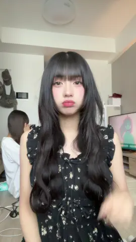 うしろにみなちゃんいた#07