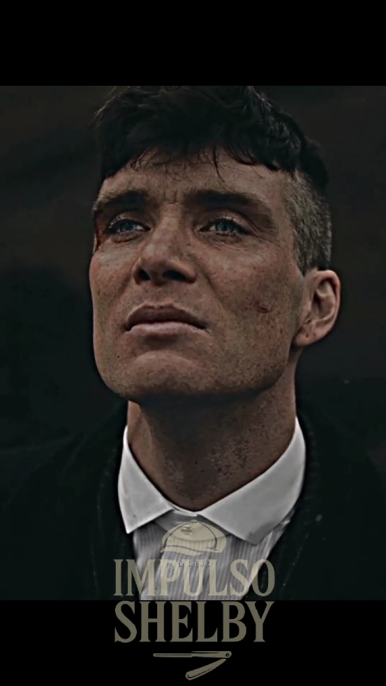 QUANDO ELA MORREU TUDO MUDOU... #motivationalvideo #thomasshelby #engajamento #reflexaododia 