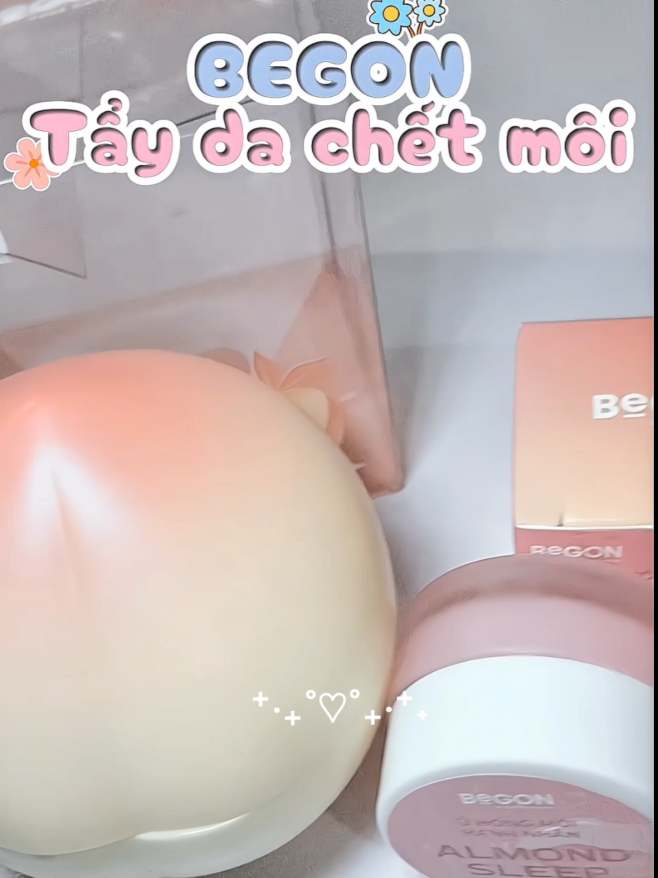 Đầu tư cho đôi môi xinh hong bao giờ là phí hết nè💋 #xh #xuhuong #viral #fyp #taytebaochet #umoi #duongmoi #son 