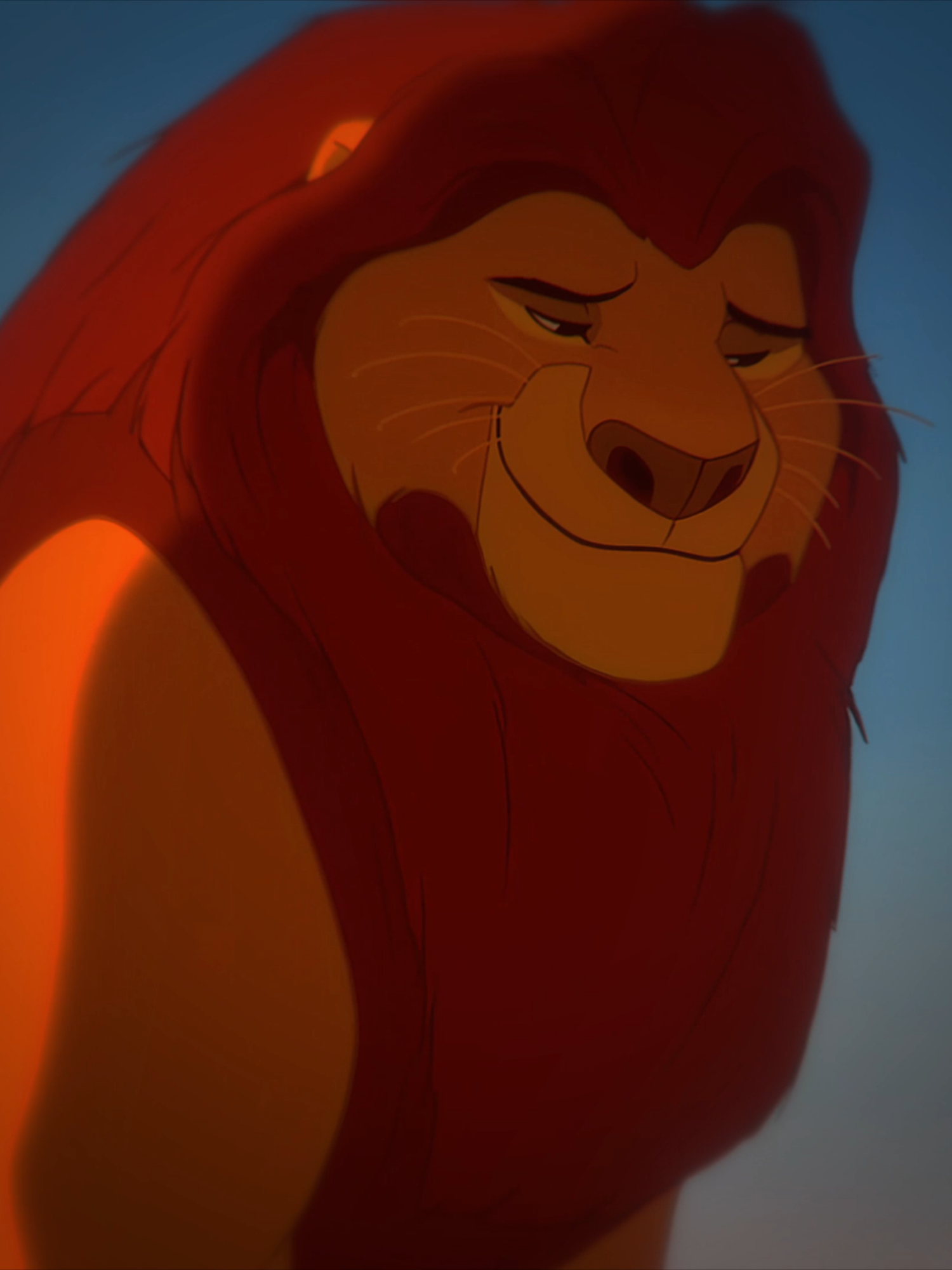 yes, I ran out of edit ideas so here is the 3RD EDIT WITH THIS AUDIO mufasa is actually so cute oml . . . #reileao #lionking #thelionking #disneyedit #dontletthisflop #fyp #ae #aftereffectsedits #aeedit #disneyrenaissance #lionkingedit #mufasa #mufasaedit