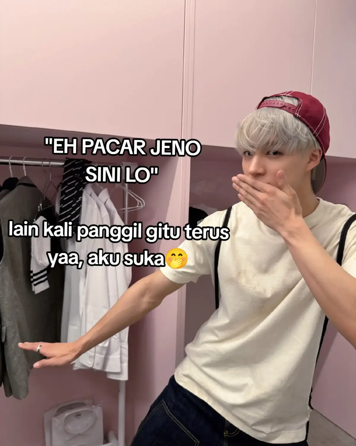 ib: @na.jaemin0821  #jenonct #jenolee #4upage #fypage #trend #masukberandafyp 