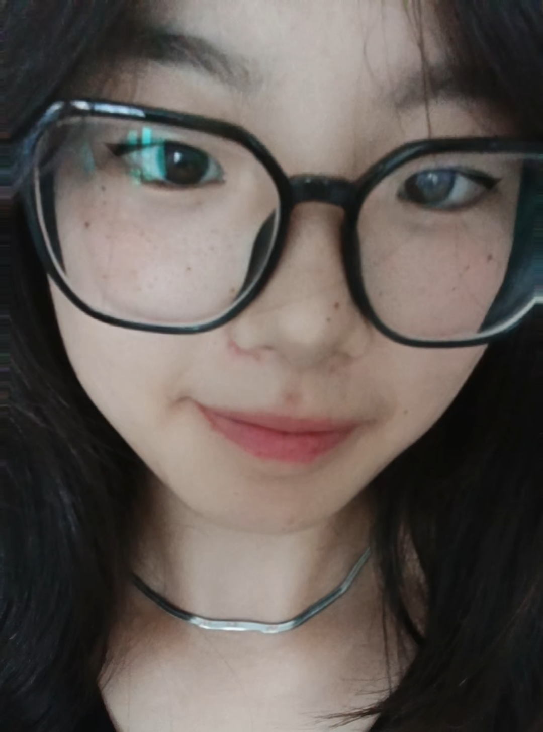 my outfit🤓🖤#chinesegirl #outfits #中国抖音 #duoyin #中国女孩🇨🇳 #highschool #fyppppppppppppppppppppppp 