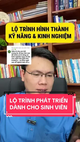 Trả lời @chúc may mắn 🍀  Các con muốn khổ ngắn mà sướng dài hay muốn sướng ngắn mà khổ dài?? #kynang #kinhnghiem #sinhvien 
