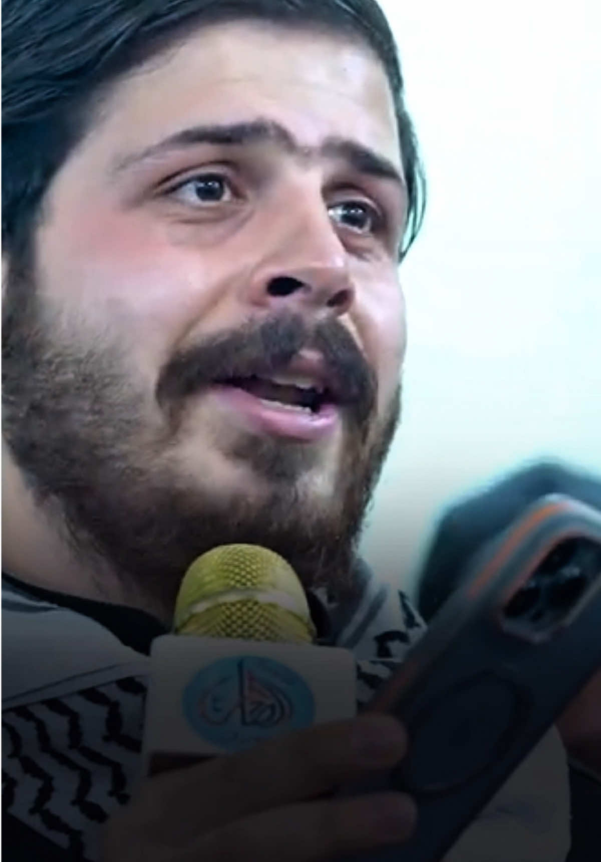 اريد ياعلي تشفع للعزاز ||ملا عباس الربيعي|| كلمات @الشاعر حر المحمداوي..🖊️ #حريق_الكوت #ملا_عباس_الربيعي 