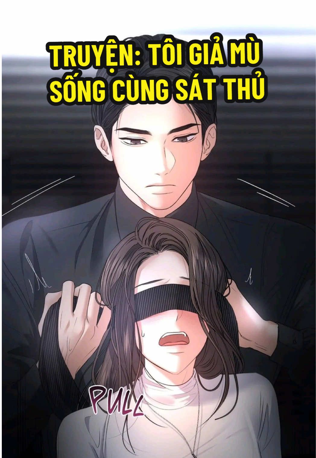 TRUYỆN: TÔI GIẢ MÙ SỐNG CÙNG SÁT THỦ . Cre: Hắc Miêu Audio #truyenaudio #audio #reviewtruyen #tieuthuyet #truyenngan #tomtattruyen #truyenngontinh 