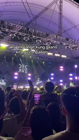 #wlw #saksianglangit #decemberavenue #badian #badianmusicfest 