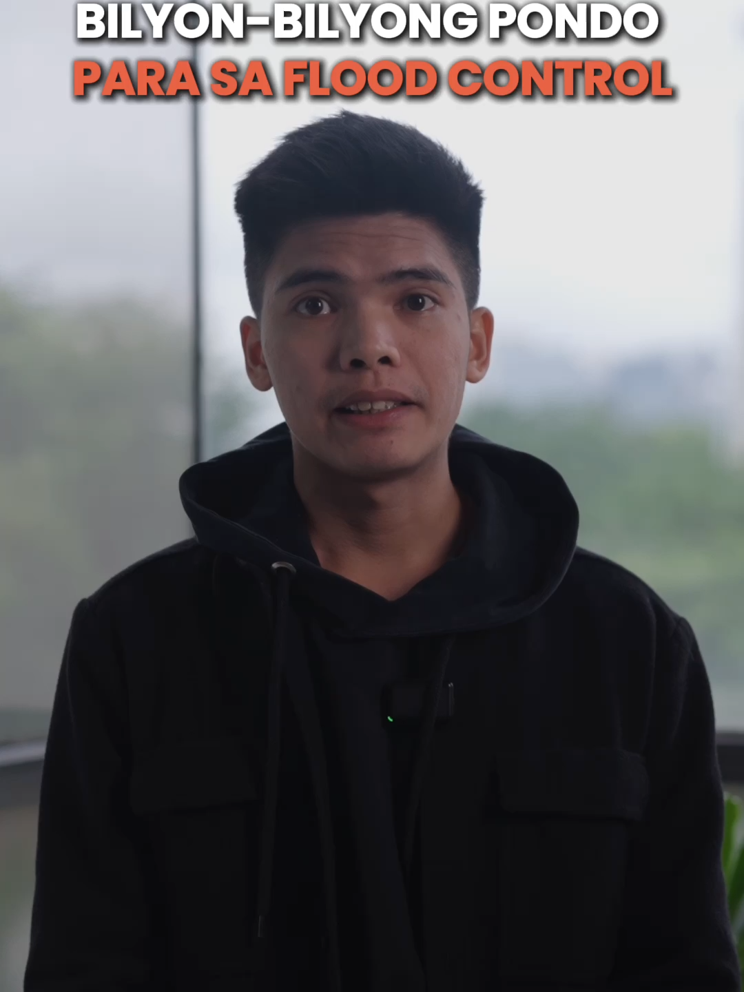 Where did DPWH's billions of funds for flood control projects go? WATCH: Billions were already spent for flood control projects in the Philippines, but whenever it rains, flood is still everywhere. Is the problem with the rain and weather or with the system? Watch this explainer by James Patrick Cruz. #newsph #fyp #rappler