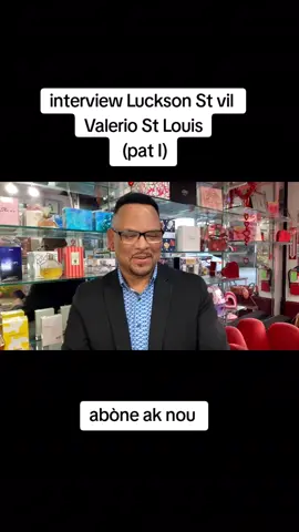 #valeriostlouis #lucksonsainvil #haitiantiktok #viraltiktok #haitinews #haitiantiktok🇭🇹 