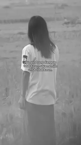 mwehehe #gondrong 