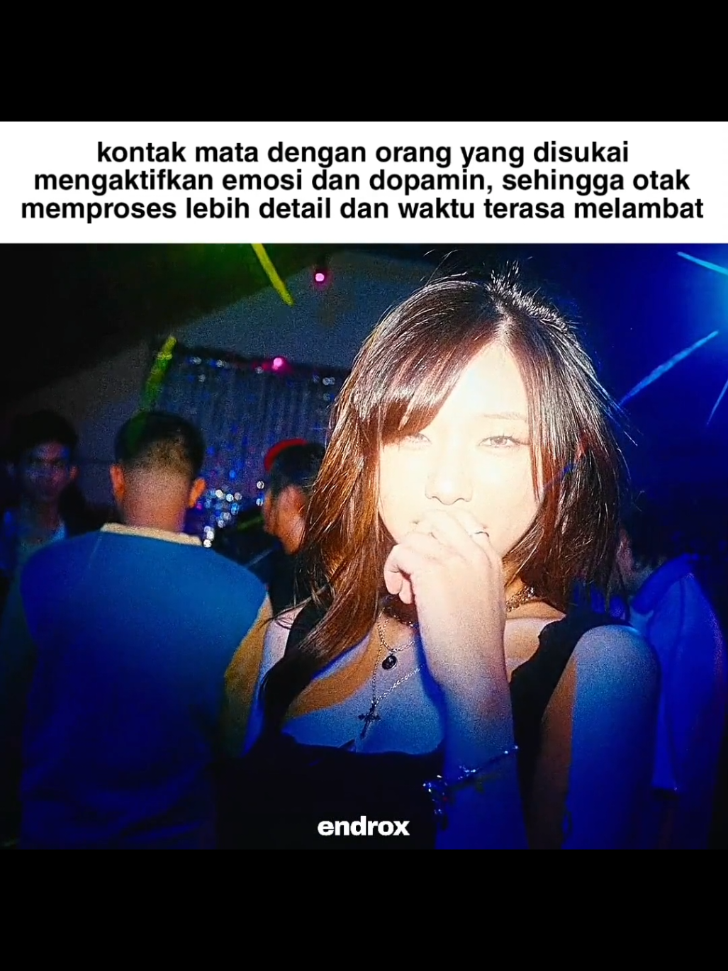the psychology of eye contact #waswho #eyecontact #meme #edukasi 