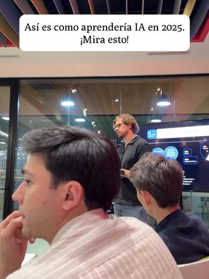Comience su viaje hacia la IA con Coursiv!