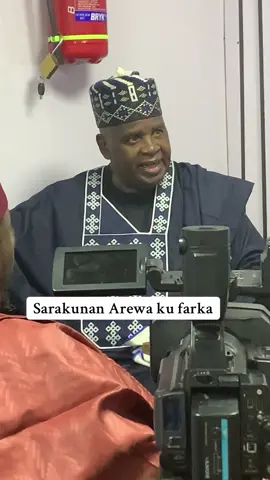 Sarakunan Arewa ku farka