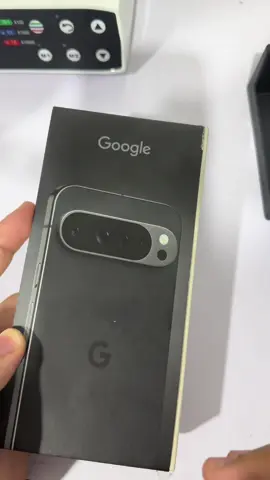 thank you @KimstorePH  super lab it google pixel 9 pro xl ❤️.
