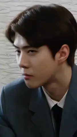 2 bulan lagi ya 😌 #sehunexo #sehun #ohsehunexo @EXO 