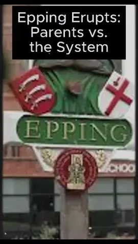 What really happened in Epping isn't what the media is telling you. This isn't about hate — it's about safety, truth, and a town pushed too far. Families are speaking up, and the system is cracking. Unfiltered, uncensored. Watch till the end #fyp #foryoupage #viral #trending #ukpolitics #politics #uknews