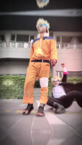 Đèn màu không em? #xuhuong #adutini #fyp #naruto #boruto #cosplay #CapCut 