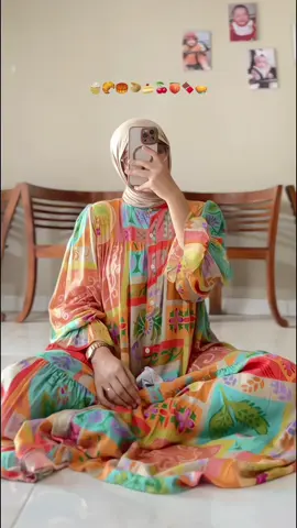 Lucu bgt Bajunya tuluuung 🤏🤏