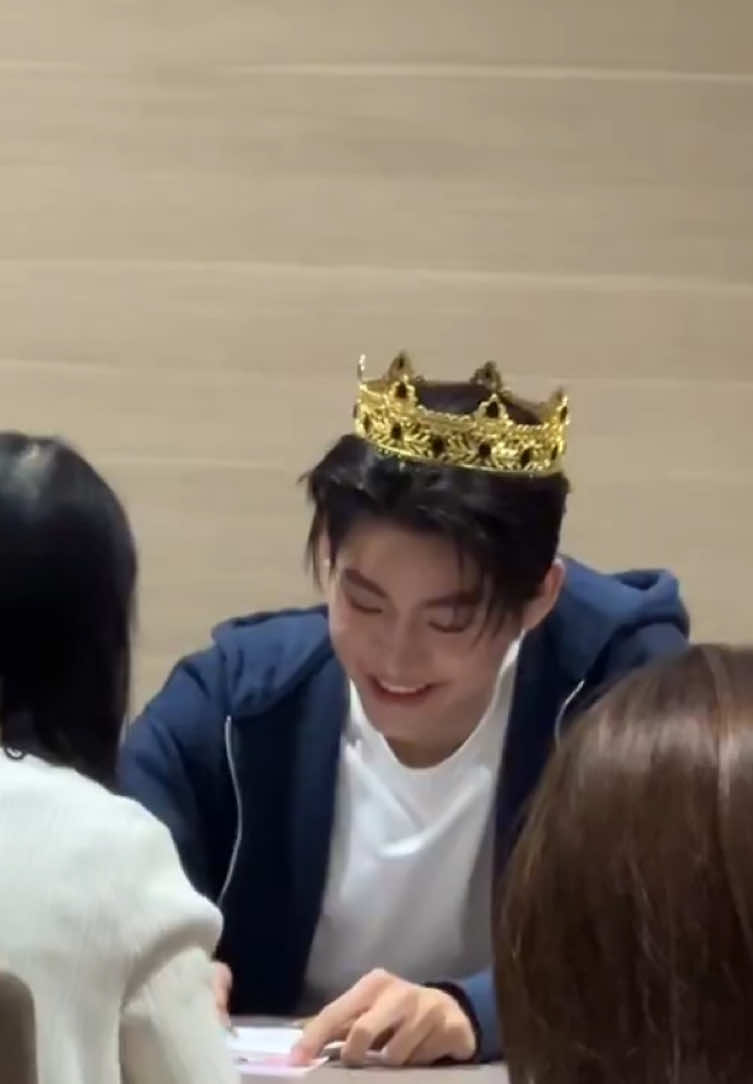 My prince🤴 #almondprogress #almondbabybigboy #progresspassawish #pspw #pspw #ภภของพี่ภูมิพี่ภาส 