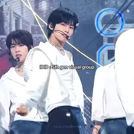 visual after visual #아이딧 #idid #jangyonghoon #kimminjae #parkwonbin #chuyoochan #parkseonghyun #baekjunhyuk #jeongsemin #장용훈 #김민재 #박원빈 #추유찬 #박성현 #백준혁 #정세민 #kpop #5thgen #5thgenkpop #kpopfyp #fyp 