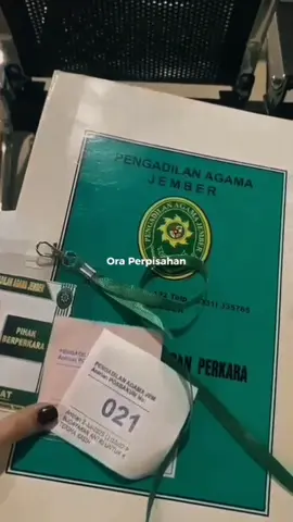 #fyp#pengadilanagamajember #cerai2025 