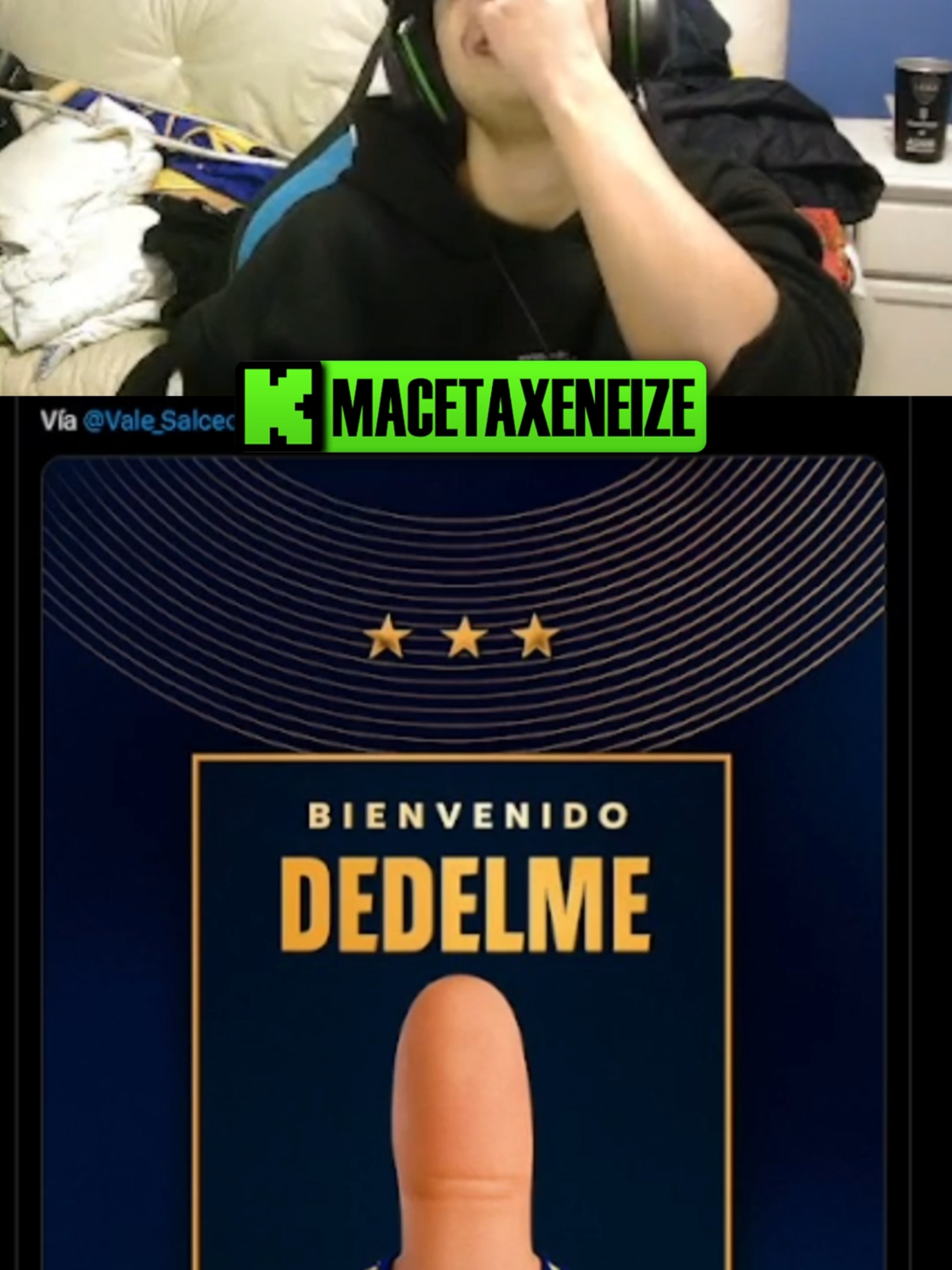 #bocajuniors #bocajuniorsoficial💛💙 #davooxeneize #lacobraaa #riquelme #clips #futbolargentino