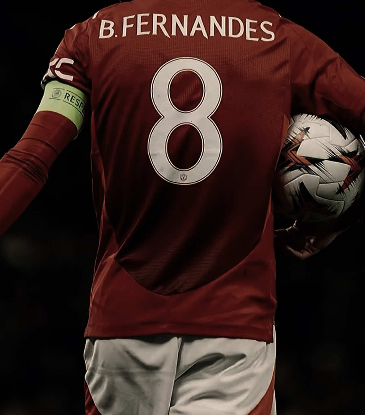 8 #manchesterunited #brunofernandes #fyp #fypシ゚ #8 
