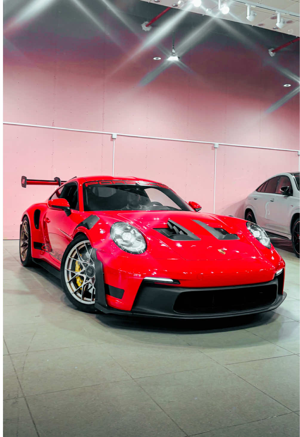 #porsche #gt3rs #CapCut #israel #cars #fyp #fy 